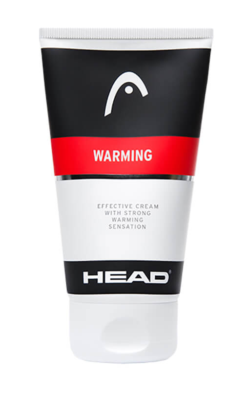 Head masážní krém hřejivý 150 ml                                                                                                                                                                                                                          