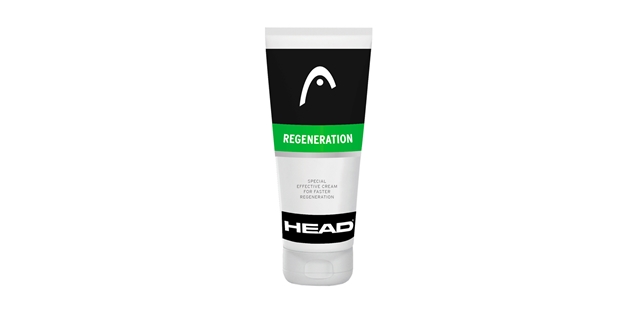 Head masážní krém regenerační 150 ml                                                                                                                                                                                                                      