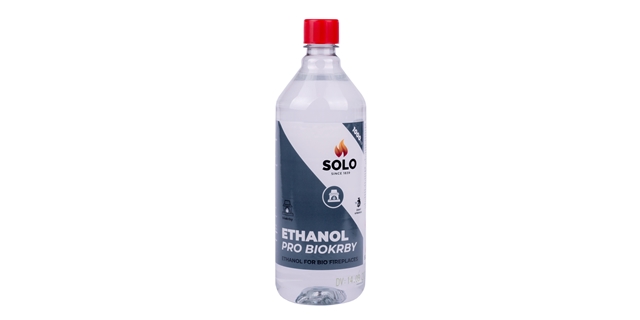 SOLO ETHANOL PRO KRBY 1000 ml                                                                                                                                                                                                                             