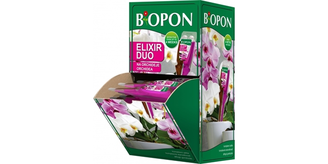 B*OPON elixír DUO orchidej 35ml                                                                                                                                                                                                                           