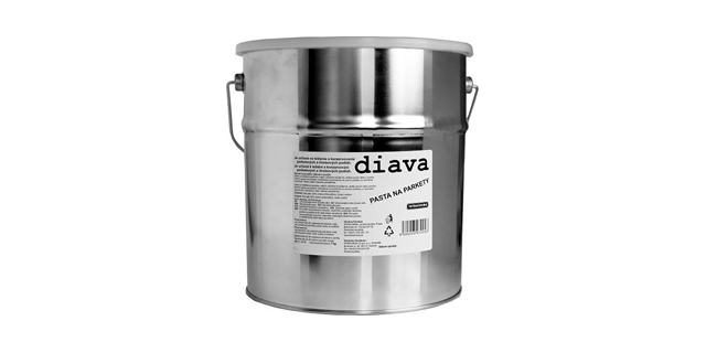 DIAVA pasta v.b. (7kg)                                                                                                                                                                                                                                    