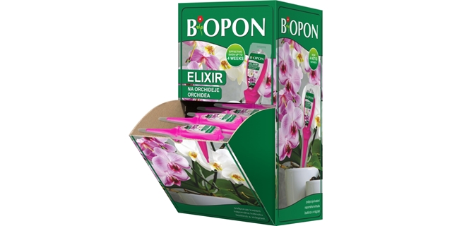 B*OPON elixír orchidej 40ml                                                                                                                                                                                                                               