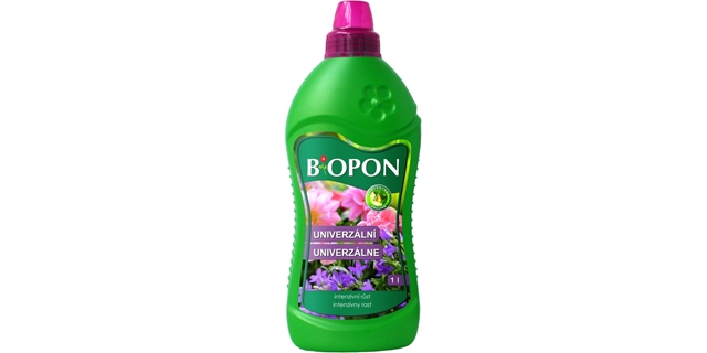 B*OPON univerzální 1l                                                                                                                                                                                                                                     