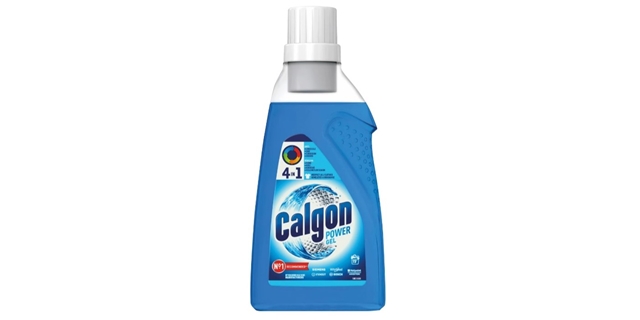 CALGON 4v1 Power gel 750 ml                                                                                                                                                                                                                               