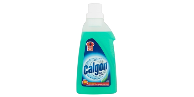 CALGON Hygiene Plus gel 750 ml                                                                                                                                                                                                                            