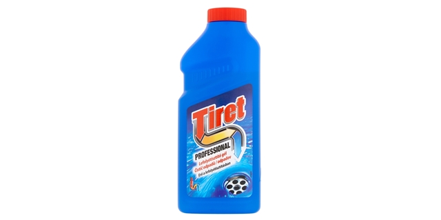 TIRET 1000 ml                                                                                                                                                                                                                                             