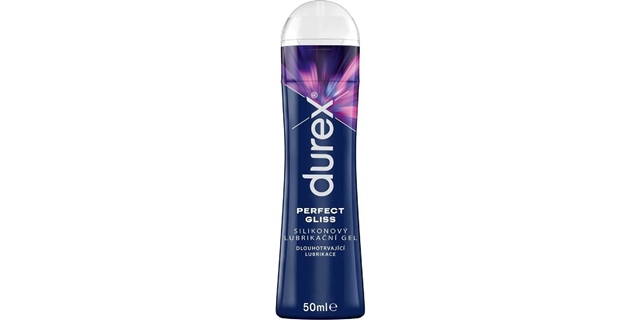 DUREX Perfect Gliss gel 50 ml                                                                                                                                                                                                                             