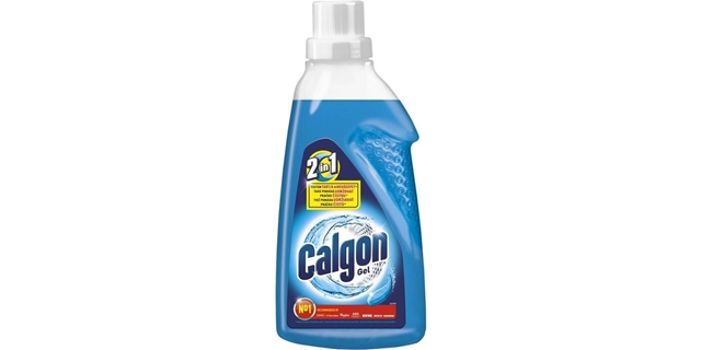 CALGON 4v1 Power gel 1,5 l                                                                                                                                                                                                                                